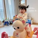 둥이카 | 리락쿠마 스프링카 후기 | 10개월부터 25개월까지 꾸준히 탄 붕붕카
