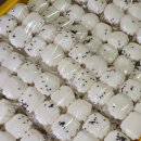 민속떡집 | 구로 떡집 추천 / 구일 맛집 민속떡집 답례떡 맞춤주문 후기