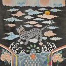 (재능나눔교실)행복을 담은 우리 그림 민화 | [전시]김종숙 개인 민화 초대전: &#34;가을빛 큰 사랑, 나눔으로 피어나는 행복&#34;