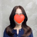 범계중학교 | 범계염색 펴난 범계점 매트브라운 후기