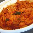 지존찜닭 네이버블로그