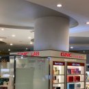 현대백화점 디큐브시티 GNC