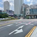 흥덕회전교차로 이미지