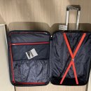 아놀드바시니 | 아시아나항공 캐리어 파손 보상 후기 / 아놀드바시니 캐리어