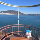 송도해안산책로 이미지