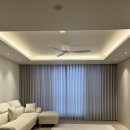 하늘채세탁 | 광주 북구커튼 운암산코오롱하늘채 블라인드 군더더기 없이 깔끔한인테리어