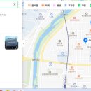 오색시장 제1공영주차장 이미지