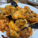 서재필박사 본가지 | 🍜 팽성 유박사 칼국수 &amp; 깐풍가지🍆먹어본 솔직 후기