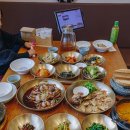 들밥 | 청주 밥집 찾는다면 율량동 한식 맛집 강민주의 들밥 후기