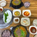 염소아저씨 | 대전 원내동 맛집 본가이가네흑염소 염소탕 후기