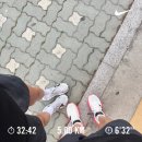 온 클라우드 몬스터3 하이퍼 2개월 내돈대산 실착 후기