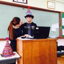 앤상담소] 자유학기제 부산 중학교 이색직업인 특강. 세상을 아름답게 만드는 공정여행기획자 수업 후기