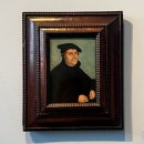 모세열쇠 | [공지] Germanic National Museum | 묵상으로 걷는 걸음