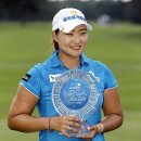 [우승클럽] 이미림의 2014년 마이어 LPGA 클래식 우승 클럽 이미지