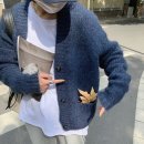 조정식 | 조정식 가디건, 라디오스타 블루 패션으로 완성하는 스타일리시한 하루!