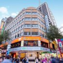 레인보우호텔(Rainbow Hotel) 이미지