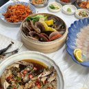 해물가 | 통영 물회 맛집 동피랑 근처 통영해물가 후기