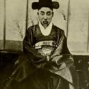 귀인조씨묘 | [역사영화/조선] 명당 - 풍수지리와 세도정치의 역사, 흥선대원군과 안동(장동) 김씨의 대립