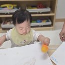 귀여운 놀이들(다도체험.물놀이용품 주사위.얼음오감놀이와 일상놀이들) 이미지