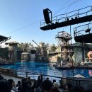 재미월드 | 오사카 유니버셜 스튜디오 재팬 입장권 가격 | 워터월드 공연 후기