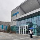 청주시 실내 빙상장 이미지