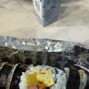 오케이김밥분식