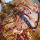 아삭함이 살아있는 밥도둑, 배추 겉절이 맛있게 만드는 법과 영양 성분 총정리 이미지