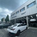 현대자동차 산수점 이미지