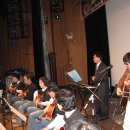 정선군문화예술회관 이미지