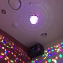 다홍 노래연습장 이미지