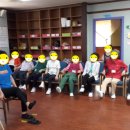 재미있는 장구 교실 이미지