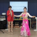 밸리댄스 주간 이미지