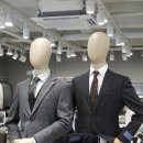20대 30대 남자 옷 브랜드 남성 맞춤 정장 부산 서면 STCO 옷 쇼핑 딱