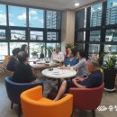 옥천군치매안심센터 이미지