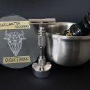 2020년 11월18일 ( Carbonshaving CX-Ti .68mm(Original) , Declaration Grooming NIGHTMAN )