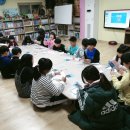 꽃망울 지역아동센터 이미지