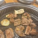 풍미숯불갈비 이미지