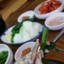 밀양돼지국밥 이미지