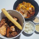 kob바베큐치킨 이미지