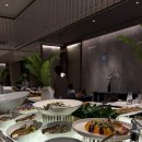 오리개우측3교 | 서울 호텔뷔페 웨스틴 서울 파르나스 온 테이블 가성비 후기 내돈내산