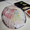 주문진횟집 맛집 찐수산 회포장 후기