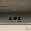 어오케이커피 모라벤처타워점 이미지