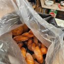 분식제조창 쁘띠 | 바삭 쫀득 내덕분식 꽈배기 먹으면 계속 생각나요 * 내덕분식