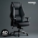라이또PC 시흥 하중점 | [누카] "내 키와 체형에 딱 맞게 셋업하는 1:1 맞춤 컴퓨터의자", 게이밍 커스텀 의자 X900-PRO 4D