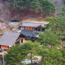 하늘만큼 땅만큼 민박 이미지