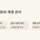 릴렉스체형관리 이미지