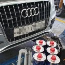 팀케이엠 모터스포츠 이미지