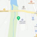 신녕천강변공원 이미지