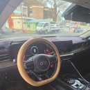 타이어 전문가의집 신발보다 | 새해 첫날, K5에 새 신발 신겨준 사연 (feat. 타이어뱅크 내서IC점)