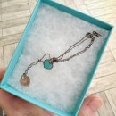 신세계약품 | 티파니앤코 목걸이 실버 세척 as 가격 신세계 센텀시티